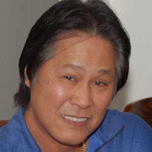 Meet your Posher, Rey